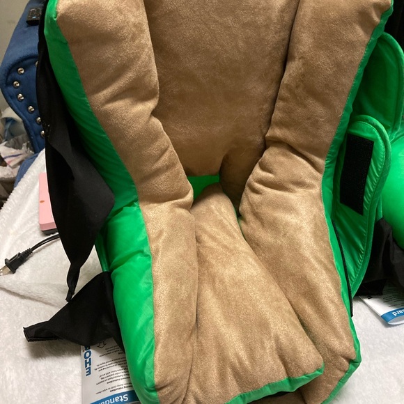 “Elf” boots for pressure ulcers - Picture 2 of 4